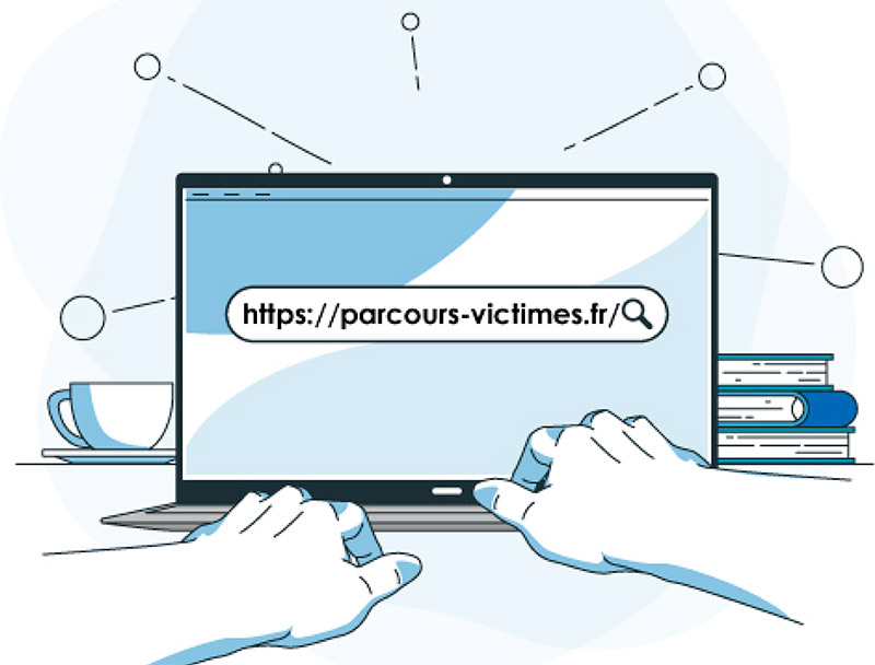 Parcours-victimes.fr