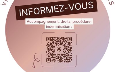 France Victimes est partenaire du projet européen INVICTUS